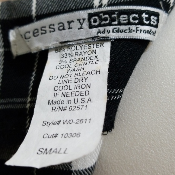 COPY - Mod Pinafore/70's Vibe/Short 4 Sweater & Boots make this look - Picture 5 of 5